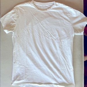 Balance Athletica M Men’s Shirt White